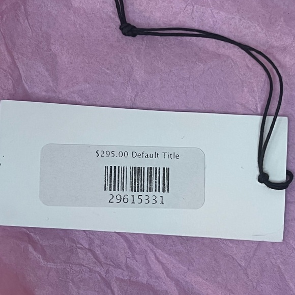 ✨SUPER SALE ✨Alexander Wang rose gold wallet. - Picture 9 of 11